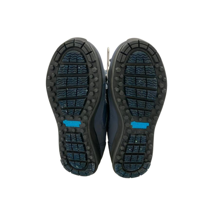モンベル アスペンブーツ レディース SIZE 23.0 (M) mont-bell 中古