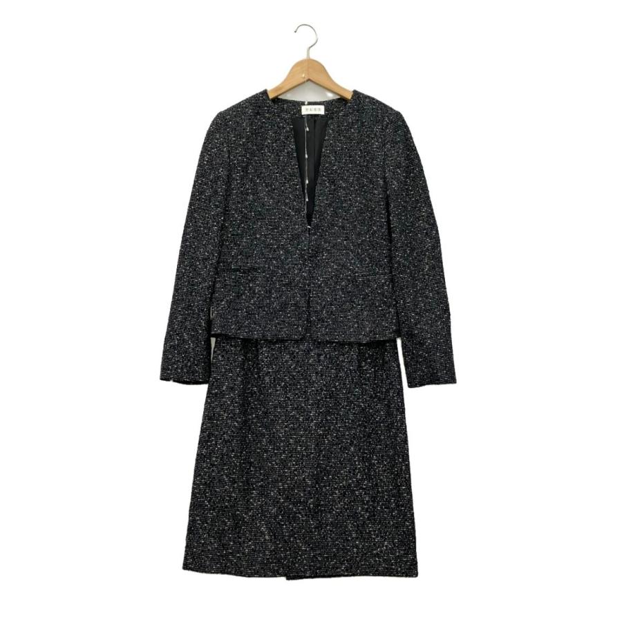 美品 プラステ セットアップスーツ レディース SIZE M (M) PLST