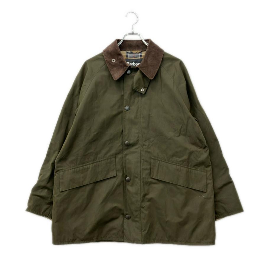 Barbour ジャンパー 38サイズ　未着用 バブアー ジャケット メンズ SIZE 38 Barbour 中古 : Rehello by