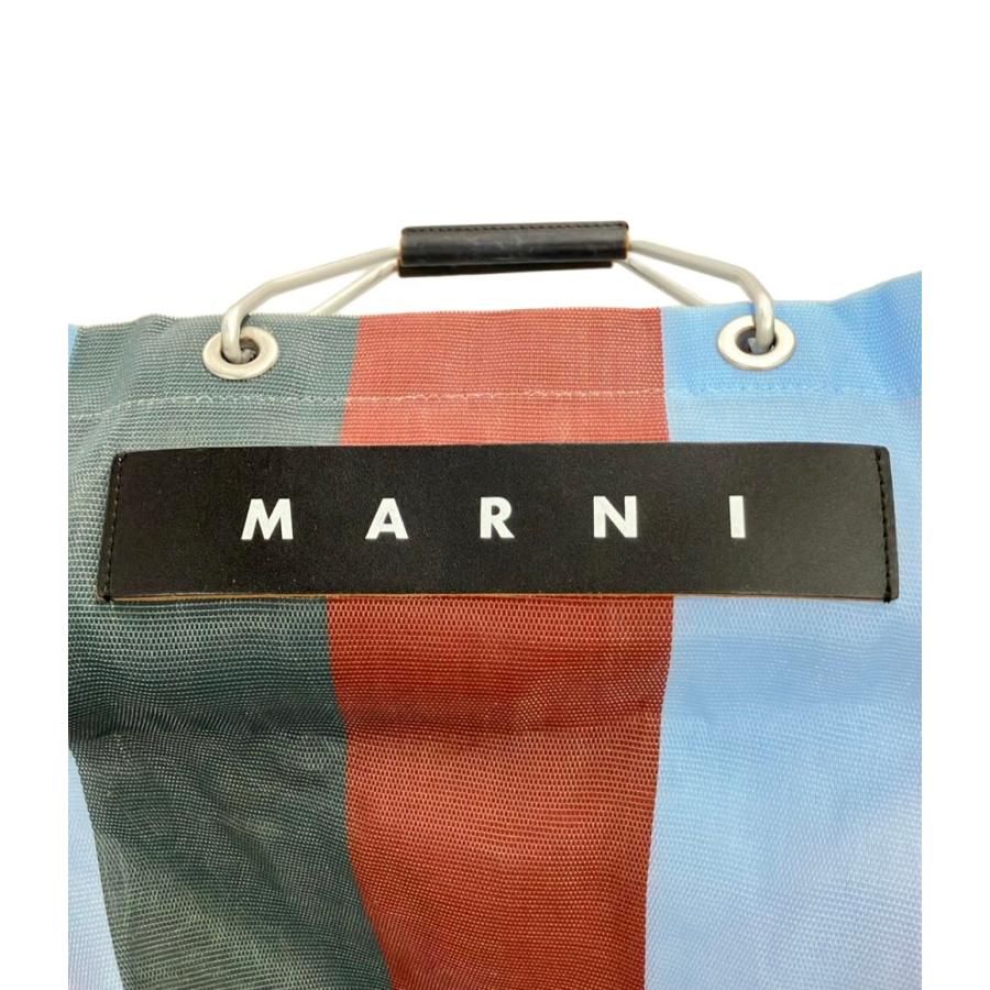 マルニ トートバッグ レディース MARNI 中古 : Rehello by BOOKOFF