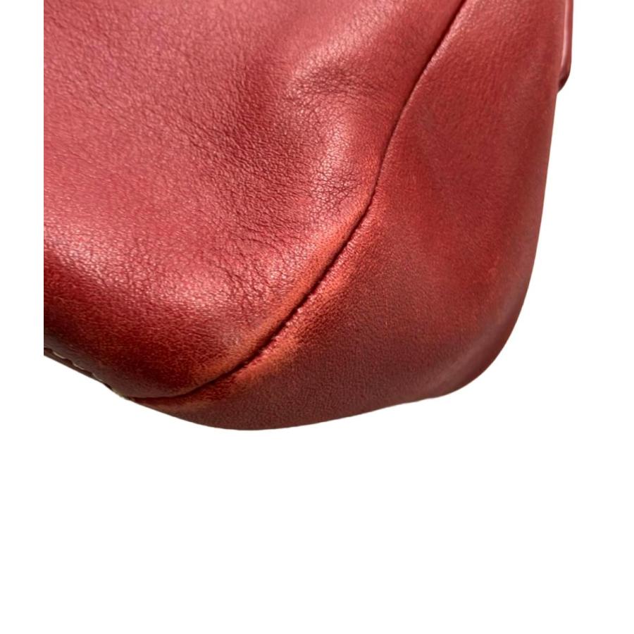 コーチ ショルダーバッグ 斜め掛け 9332 レディース COACH 中古