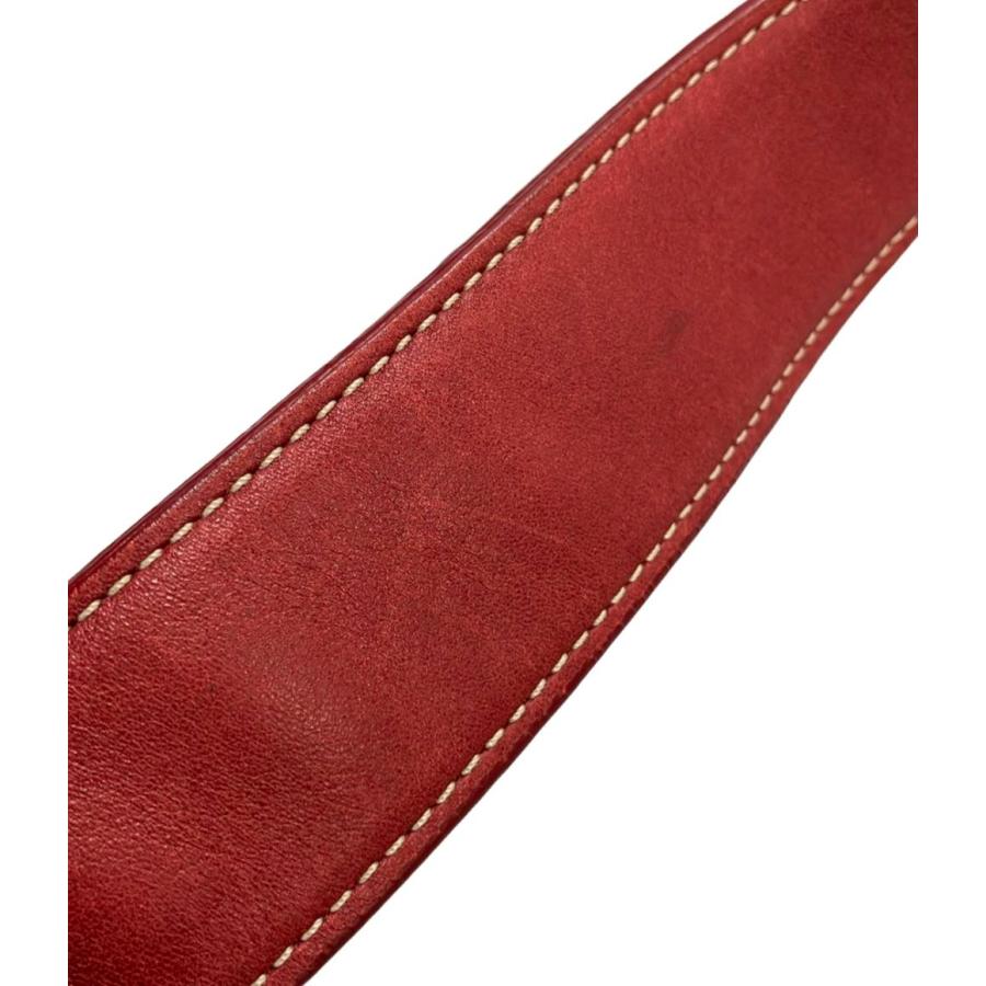 コーチ ショルダーバッグ 斜め掛け 9332 レディース COACH 中古