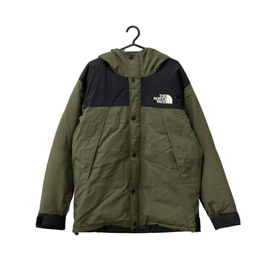ザ・ノースフェイス ダウンジャケットGORE-TEX メンズ SIZE L
