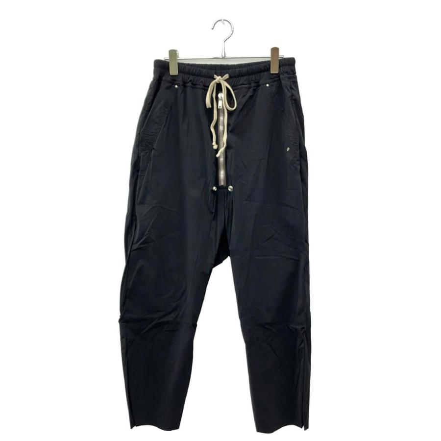 訳あり リックオウエンス PHLEGETHON BELA TROUSERS ロングパンツ