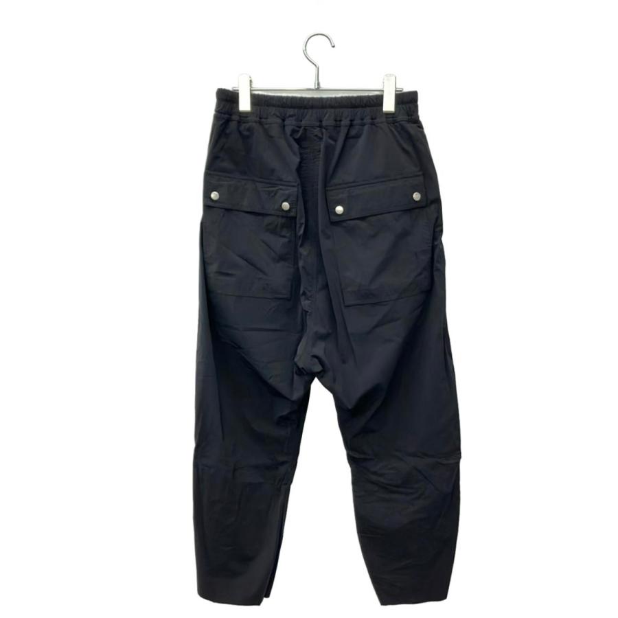 パンツ RICK OWENS PILLEGTHON 21SS TE 46 訳あり リックオウエンス PHLEGETHON BELA TROUSERS ロングパンツ