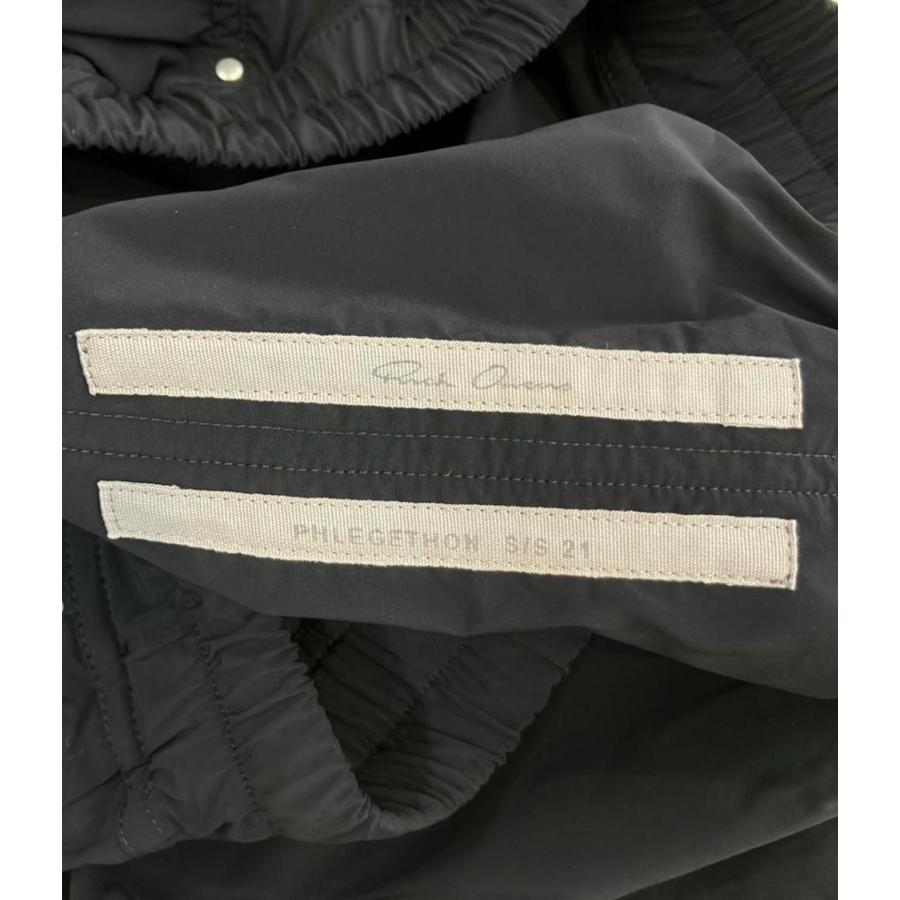 訳あり リックオウエンス PHLEGETHON BELA TROUSERS ロングパンツ