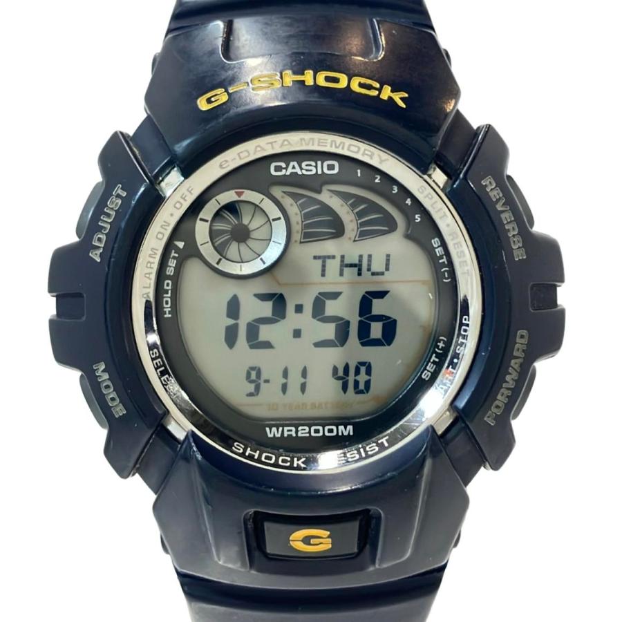 カシオ 腕時計 G-SHOCK クオーツ G-2900 メンズ CASIO 中古 : Rehello  