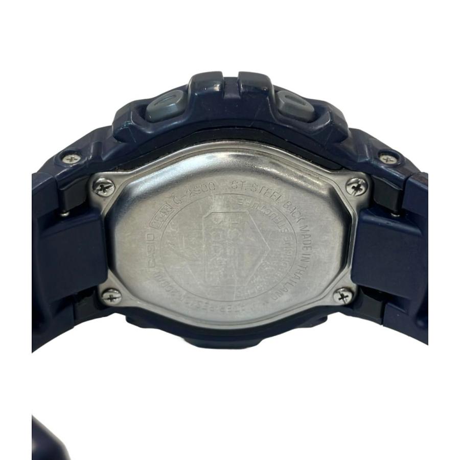 カシオ 腕時計 G-SHOCK クオーツ G-2900 メンズ CASIO 中古 : Rehello 