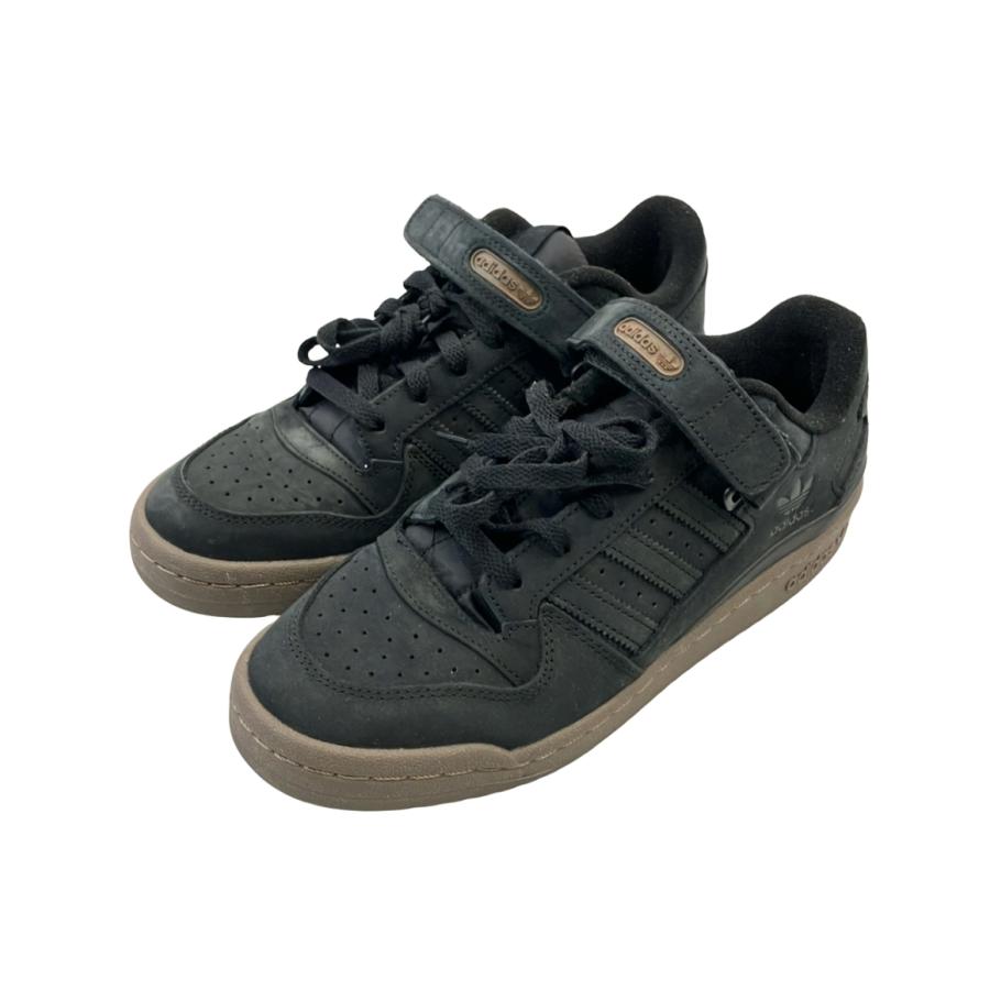 アディダス ローカットスニーカー FORUM GW6229 メンズ SIZE 27.0 (L 
