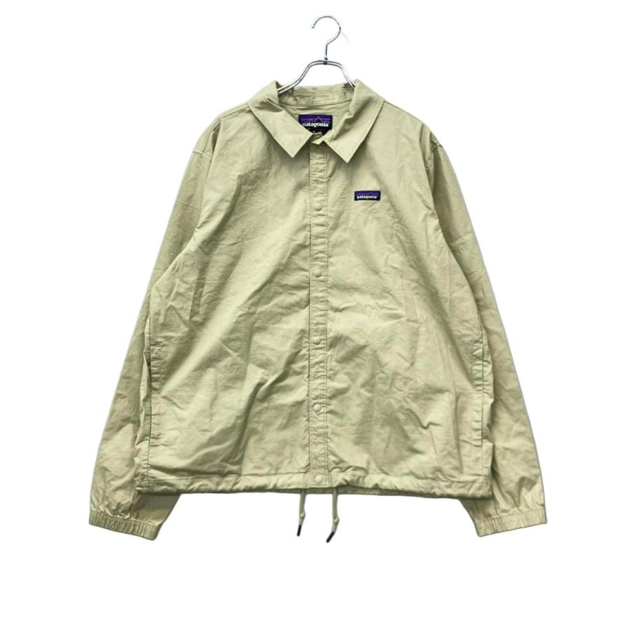 新品未使用タグ付　patagonia パタゴニア 美品 パタゴニア ブルゾン タグ付き メンズ・ライトウェイト・オール