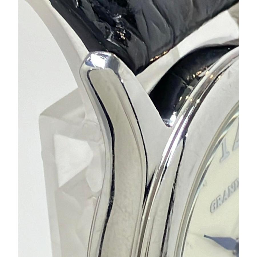 グランドール 腕時計 クオーツ メンズ GRANDEUR 中古 : Rehello