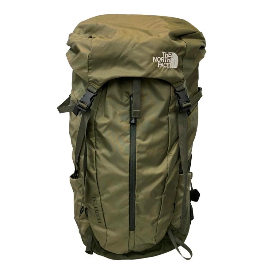 美品 ザ・ノースフェイス リュック バックパック TELLUS33 メンズ THE