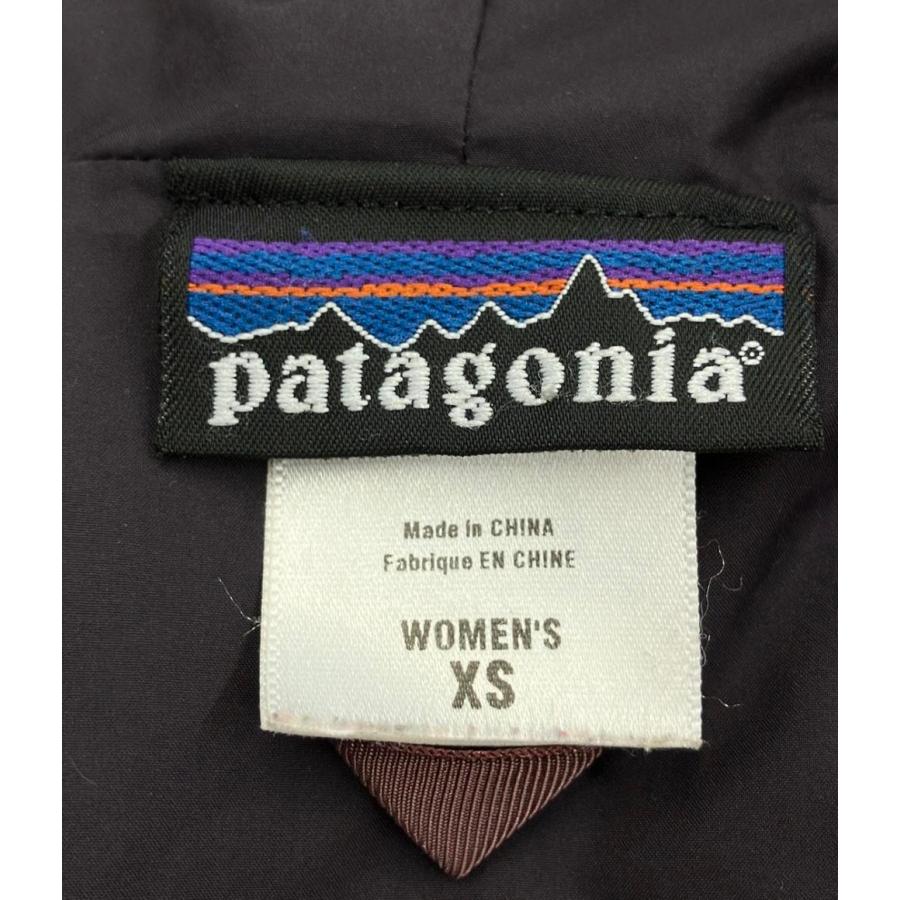 パタゴニア ダウンジャケット レディース SIZE XS (XS