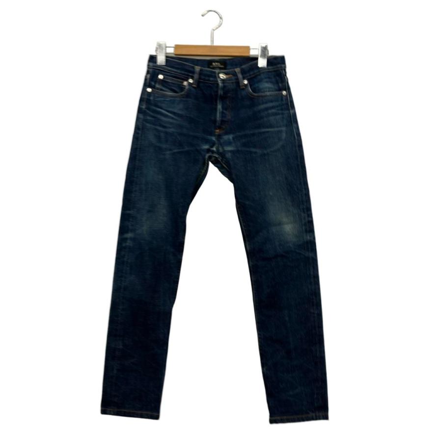 アーペーセー デニムパンツ メンズ SIZE 27 (XS) A.P.C. 中古 