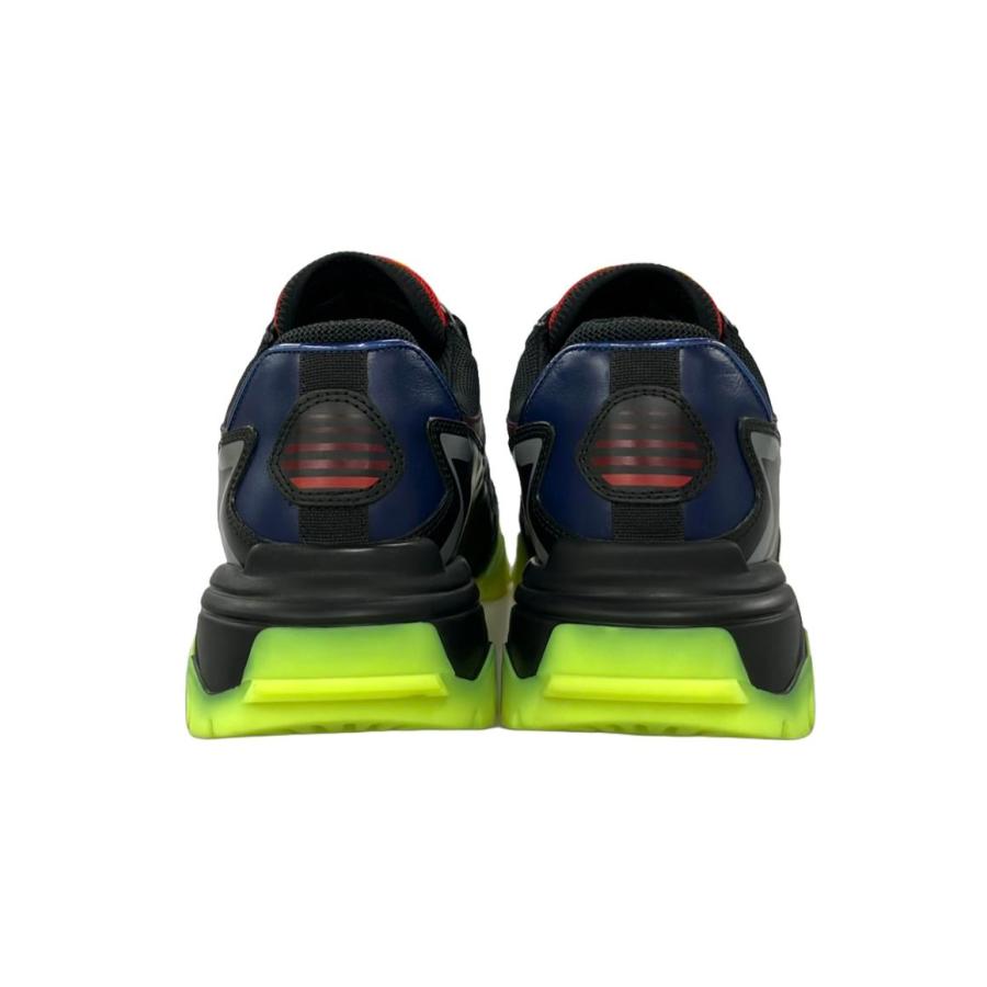 美品 ヴァレンチノ クライマーズスニーカー メンズ SIZE 41 (M 