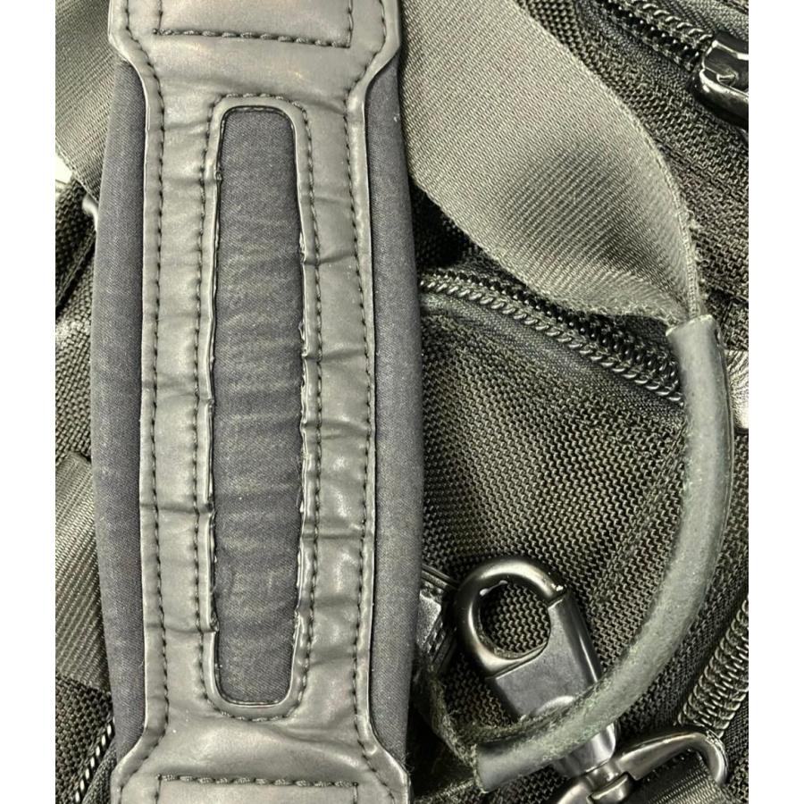 トゥミ 3WAY ビジネスバッグ ブリーフケース リュック ショルダー