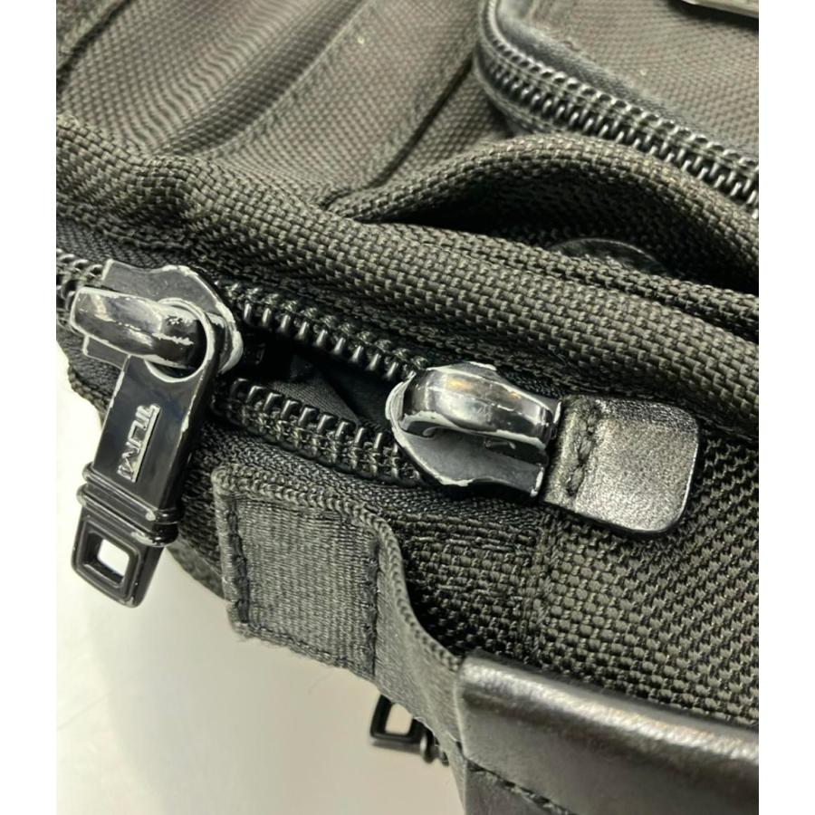 TUMI トゥミ 3WAY ビジネス リュック ショルダーバッグ トゥミ 3WAY ビジネスバッグ ブリーフケース リュック