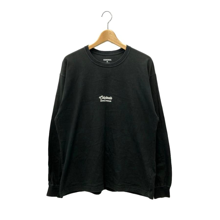 ネイバーフッド 長袖Tシャツ メンズ SIZE M (M) NEIGHBORHOOD 中古