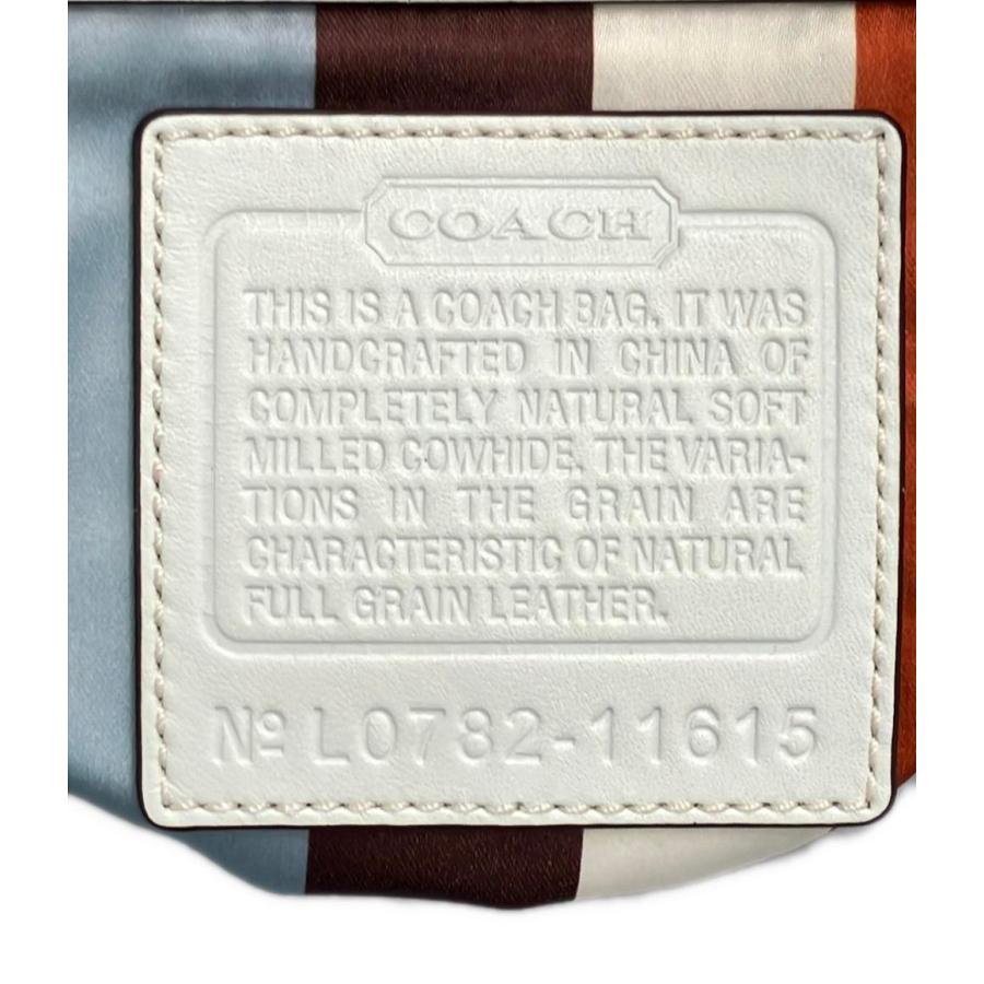 コーチ トートバッグ 11615 レディース COACH 中古 : Rehello by