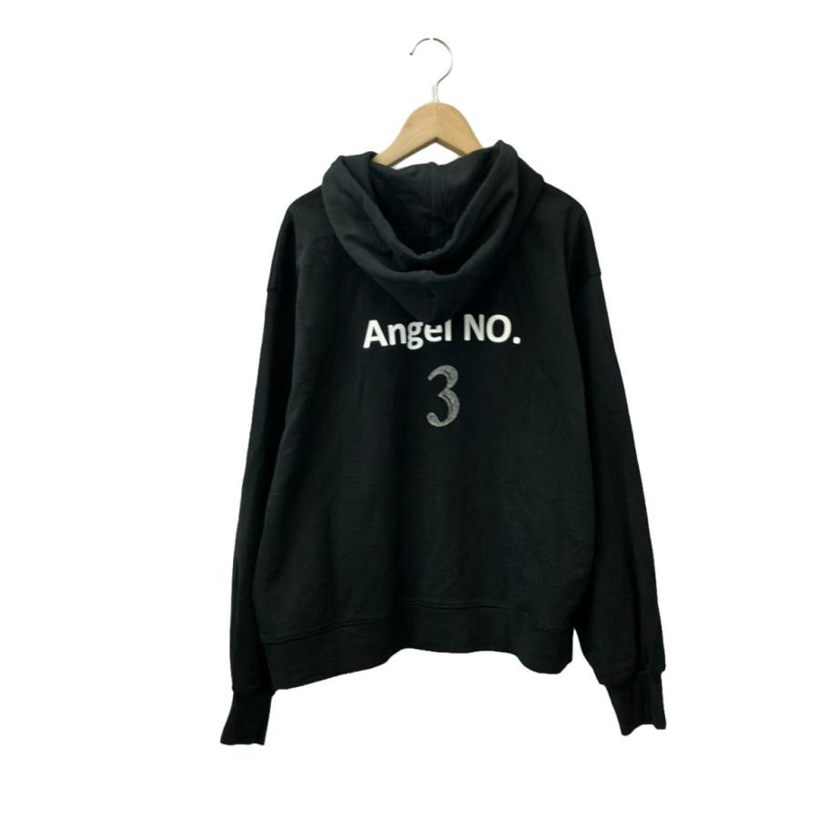 美品 ブランベール ジップアップパーカー レディース SIZE 40 (M 
