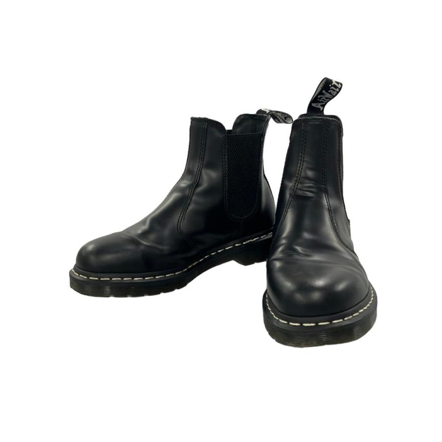 ドクターマーチン サイドゴアブーツ メンズ SIZE UK 7 (M) Dr