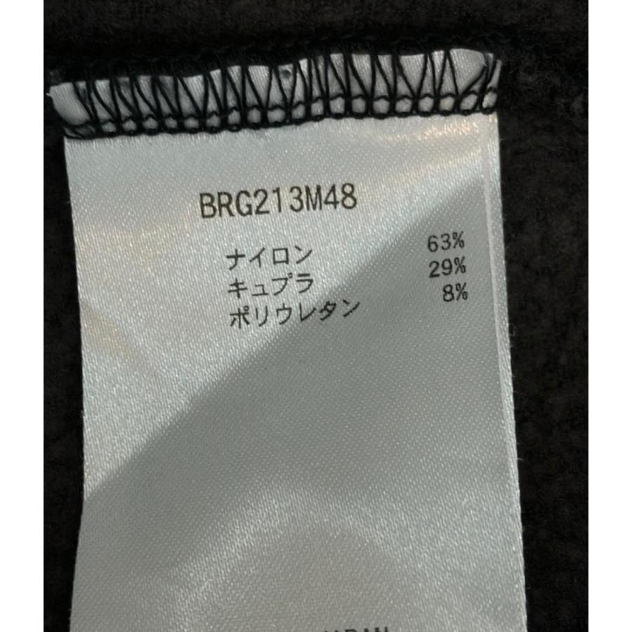 ブリーフィング 長袖シャツ ゴルフモックネック メンズ SIZE M (M