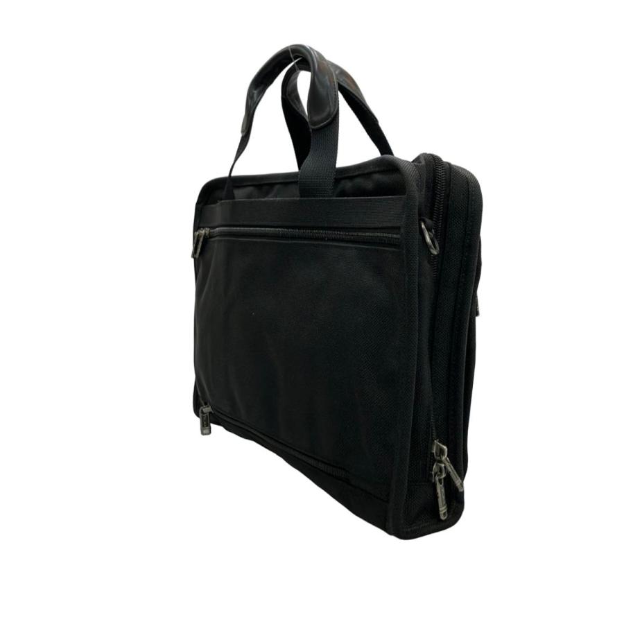 トゥミ ブリーフケース ビジネスバッグ メンズ TUMI 中古 : Rehello by 