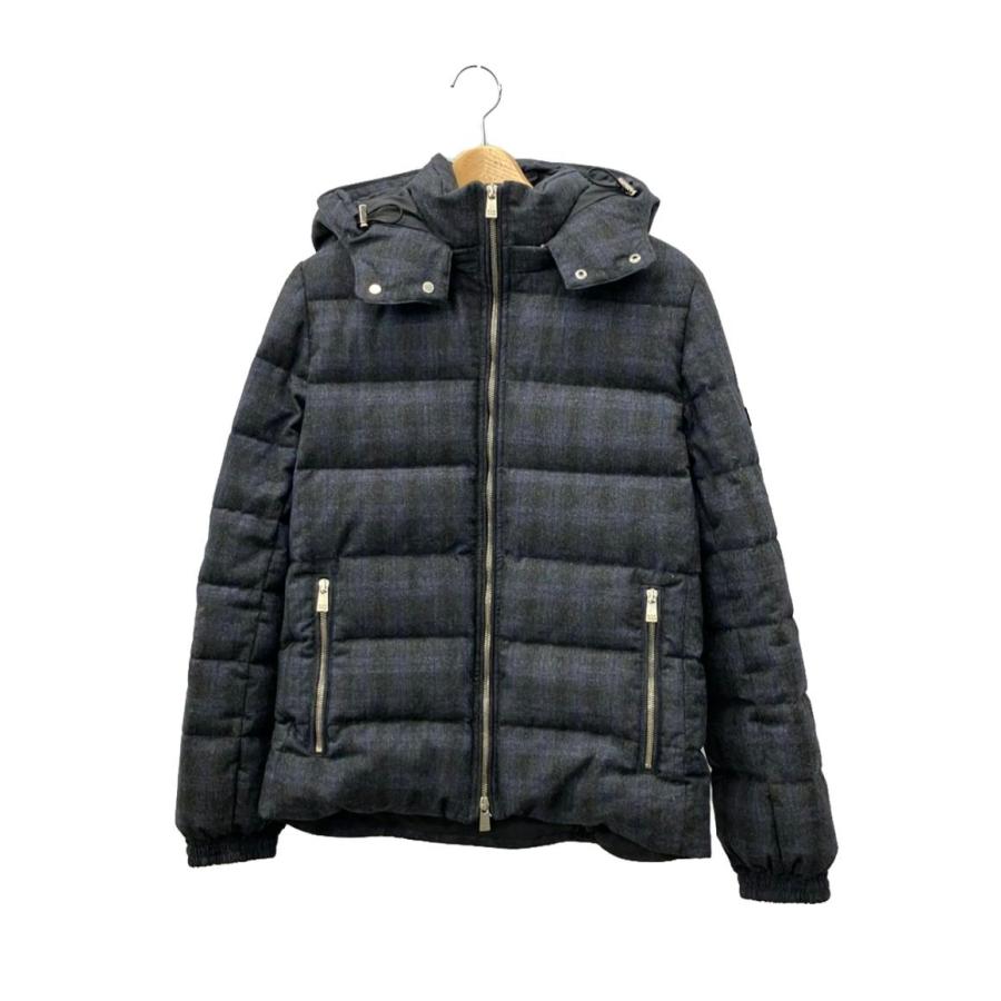 タトラス ウールダウンジャケット メンズ SIZE 01 (S) TATRAS 中古 