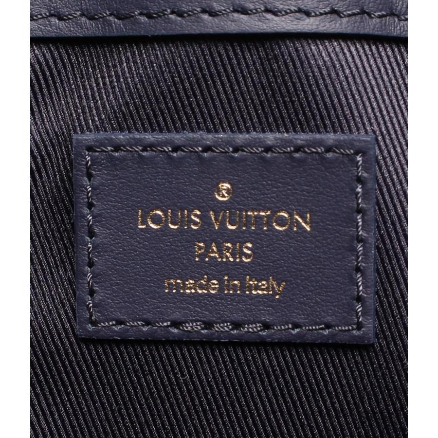 美品 ルイヴィトン 2way トートバッグ ゴールド金具 フック開閉式