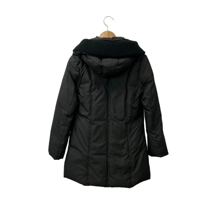 インディヴィ ダウンジャケット レディース SIZE 07 (M) INDIVI