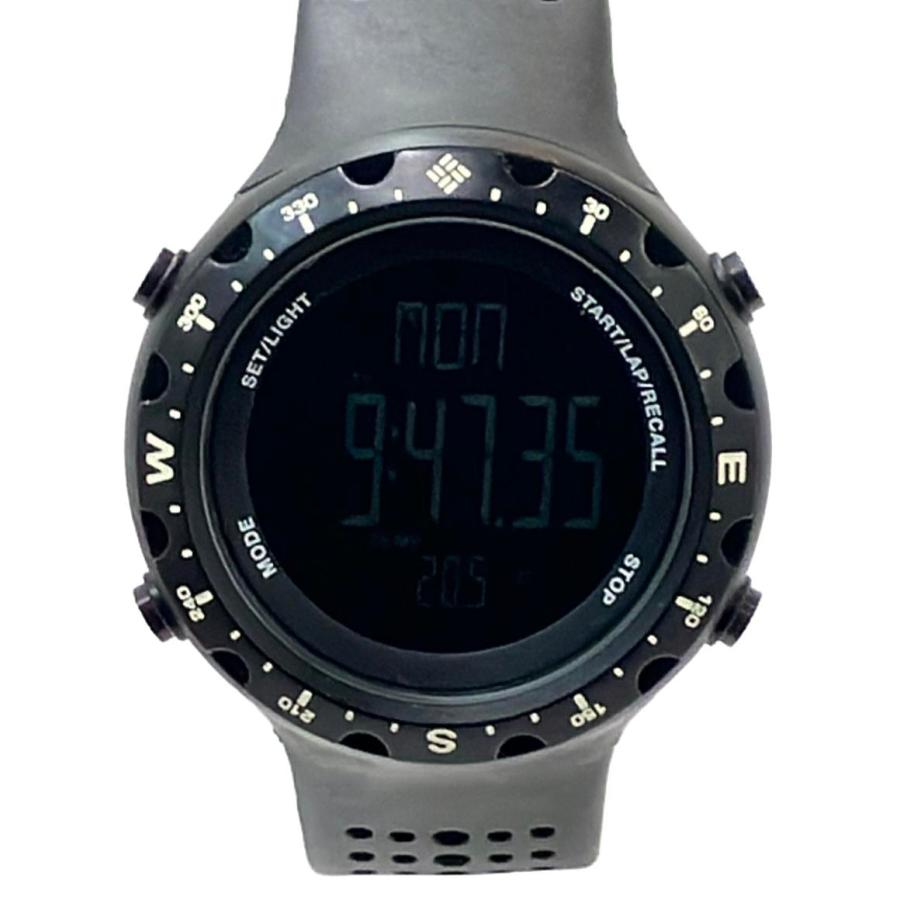 コロンビア 腕時計 クオーツ CT004 メンズ Columbia 中古 : Rehello by 
