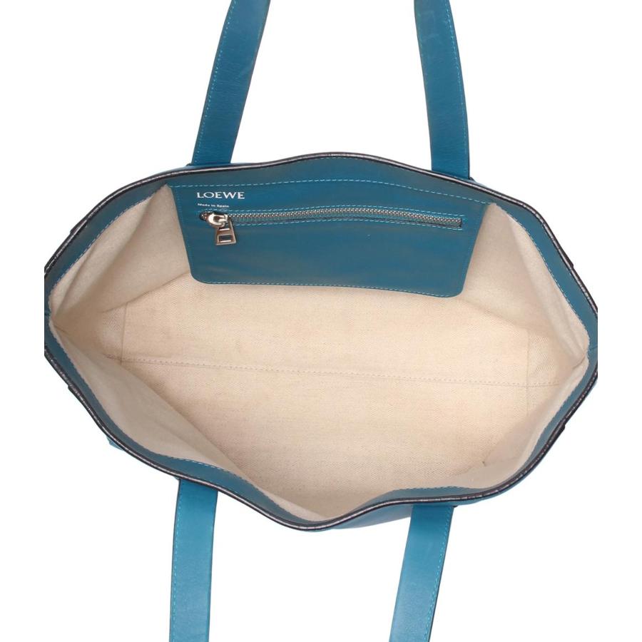 ロエベ トートバッグ イーストウエストショッパー レディース LOEWE