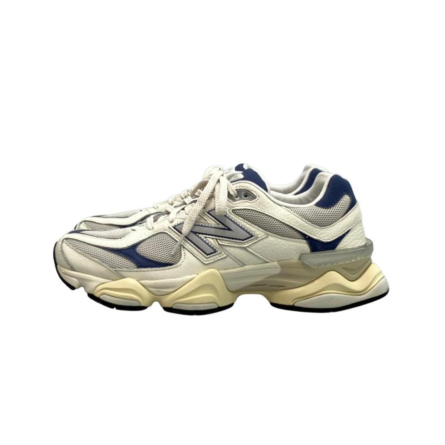 美品 ニューバランス ローカットスニーカー U9060AGB メンズ SIZE 28.5 