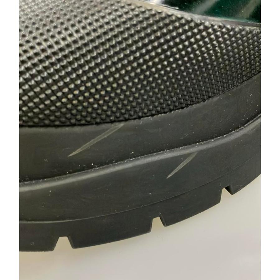 メゾンマルジェラ サイドゴアブーツ 厚底 メンズ SIZE 42 (27cm
