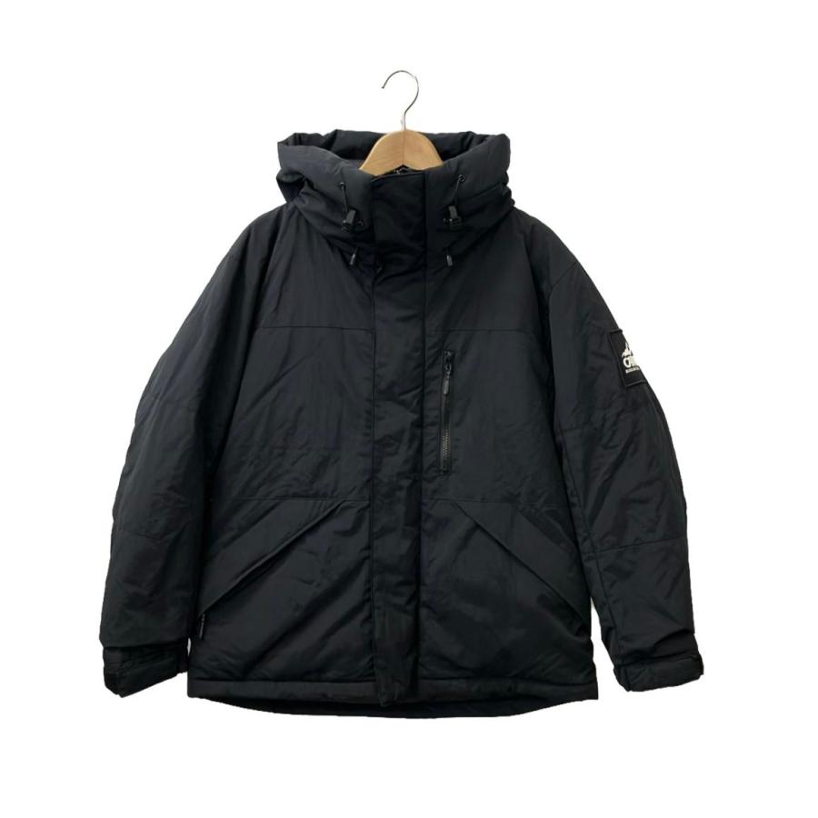 CAMP7(キャンプセブン) / アクティブダウンジャケット/M/ポリエステル