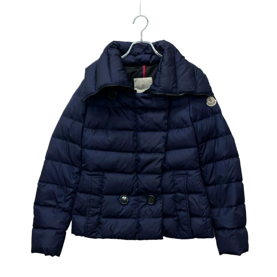 モンクレール ダウンジャケット レディース SIZE 0 (S) MONCLER 中古 
