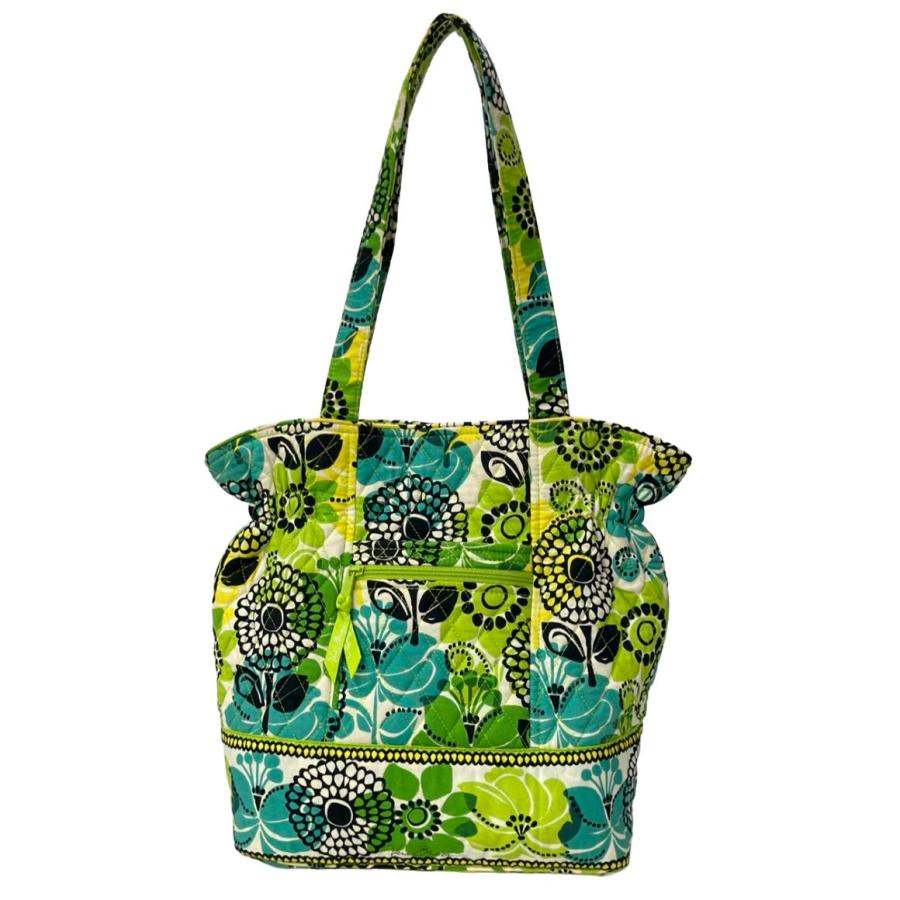 ヴェラ・ブラッドリー トートバッグ レディース Vera Bradley 中古