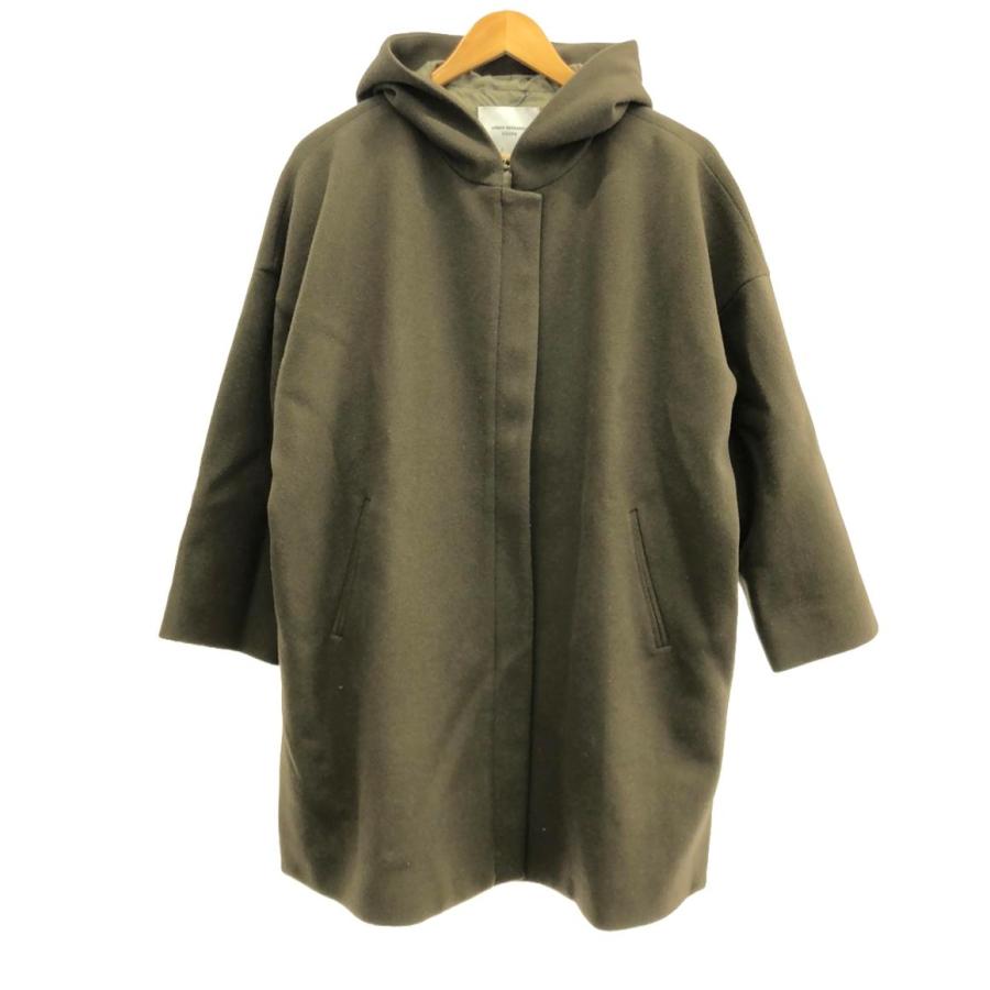 アーバンリサーチドアーズ ウールコート レディース SIZE ONE (XL