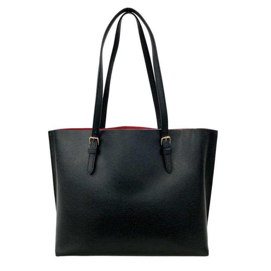 【美品】COACH 2WAY ショルダーバッグ トートバッグ ブラック レザー コーチ トートバッグ ショルダーバッグ 肩掛け 1671 レディース COACH