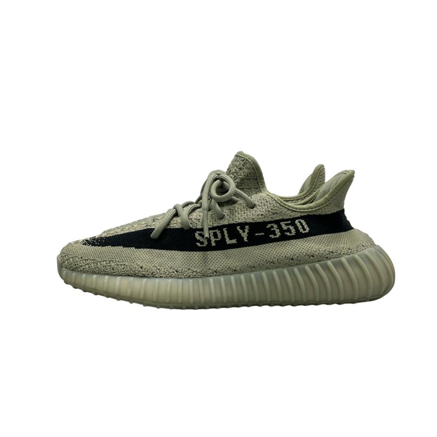 美品 アディダス ローカットスニーカー YEEZY Boost 350V2 HQ2059 メンズ メンズ SIZE 26.5  美品 アディダス ローカットスニーカー YEEZY Boost 350V2 HQ2059