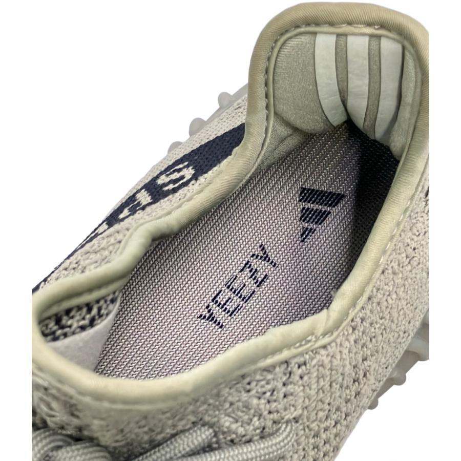 美品 アディダス ローカットスニーカー YEEZY Boost 350V2 HQ2059