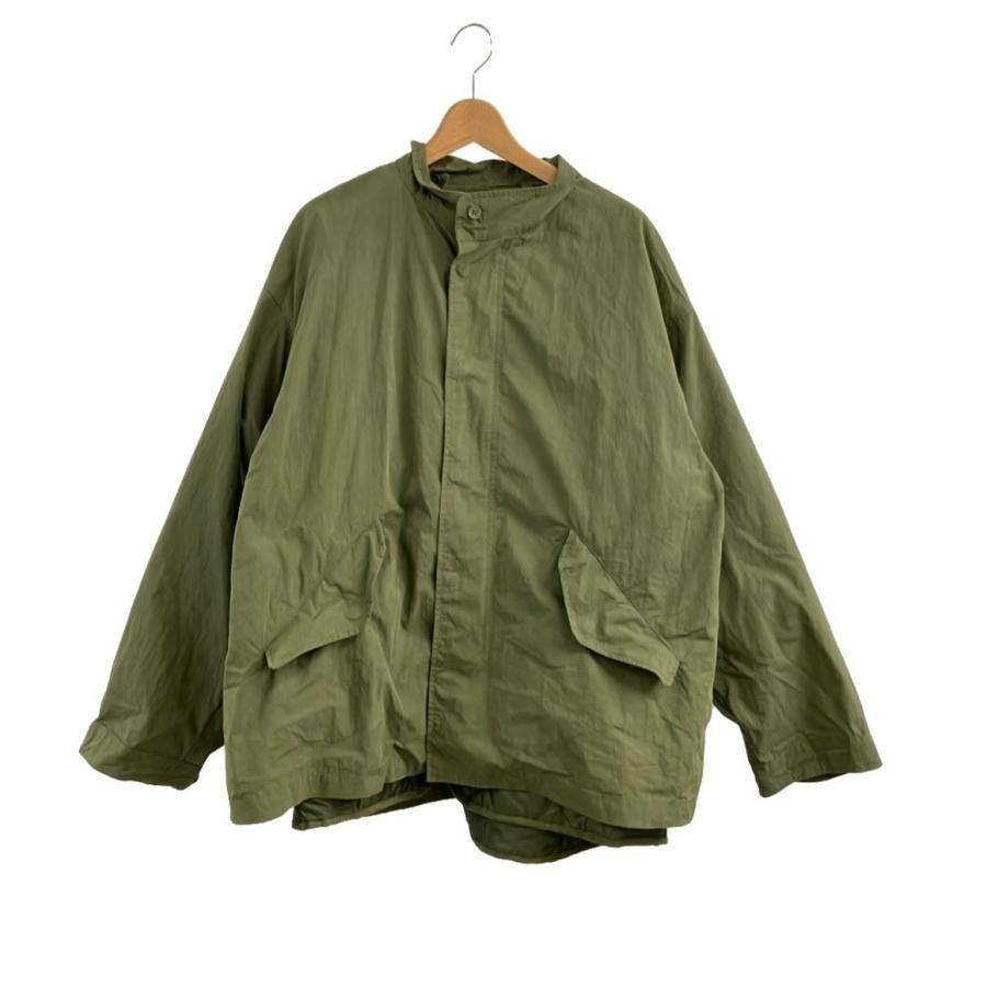 セール】【2点セット】M-65ビッグシルエットショートスタンド