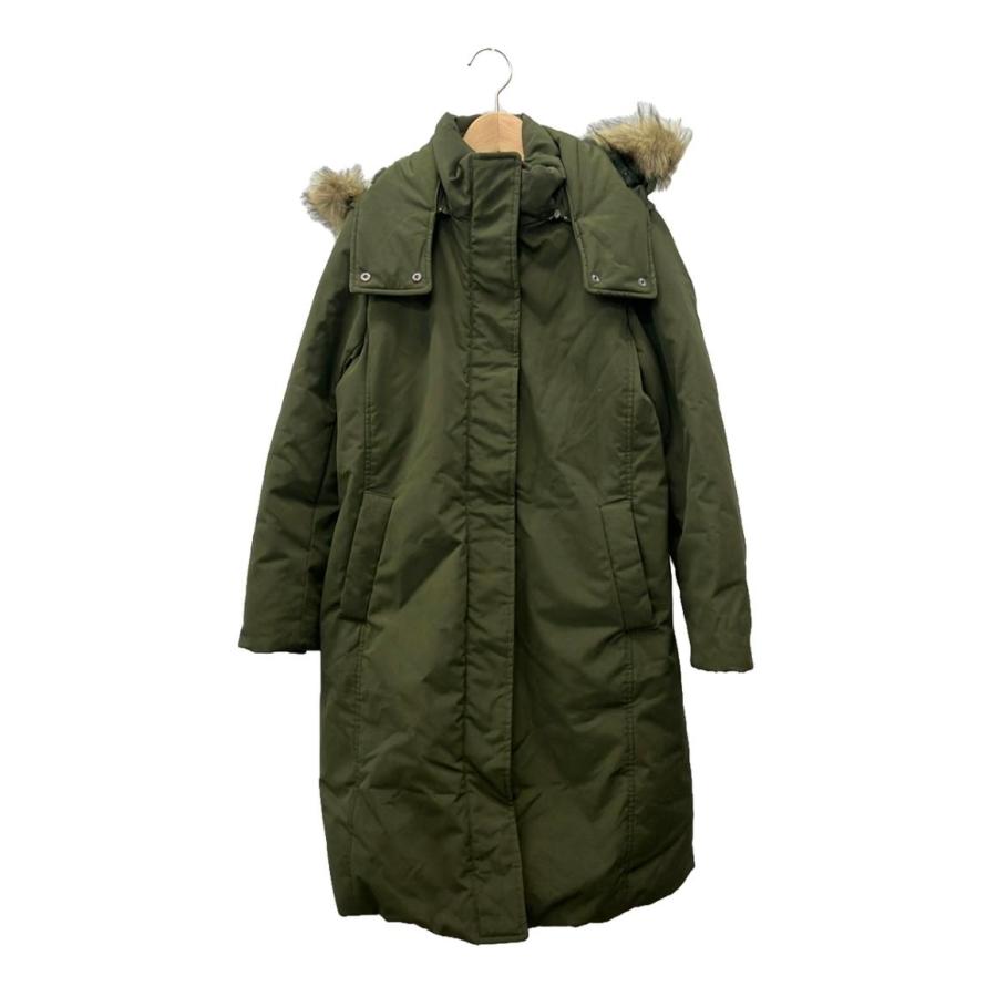 ユニクロ モッズコート レディース SIZE S (S) UNIQLO 中古 : Rehello