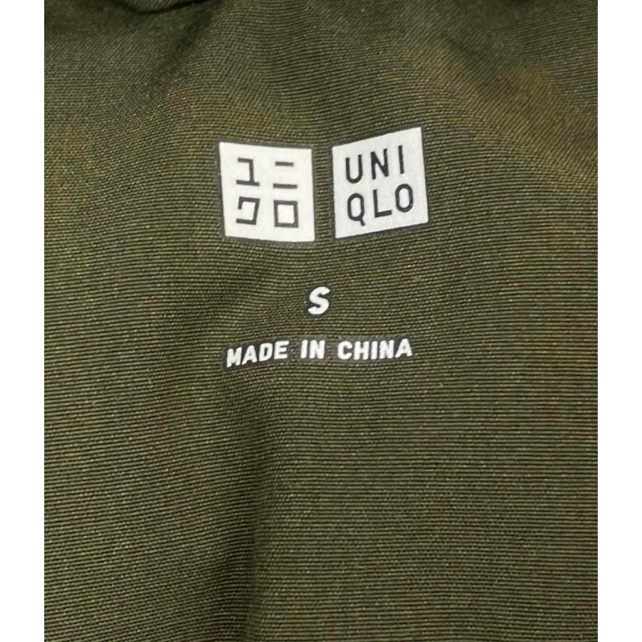 ユニクロ モッズコート レディース SIZE S (S) UNIQLO 中古 : Rehello 