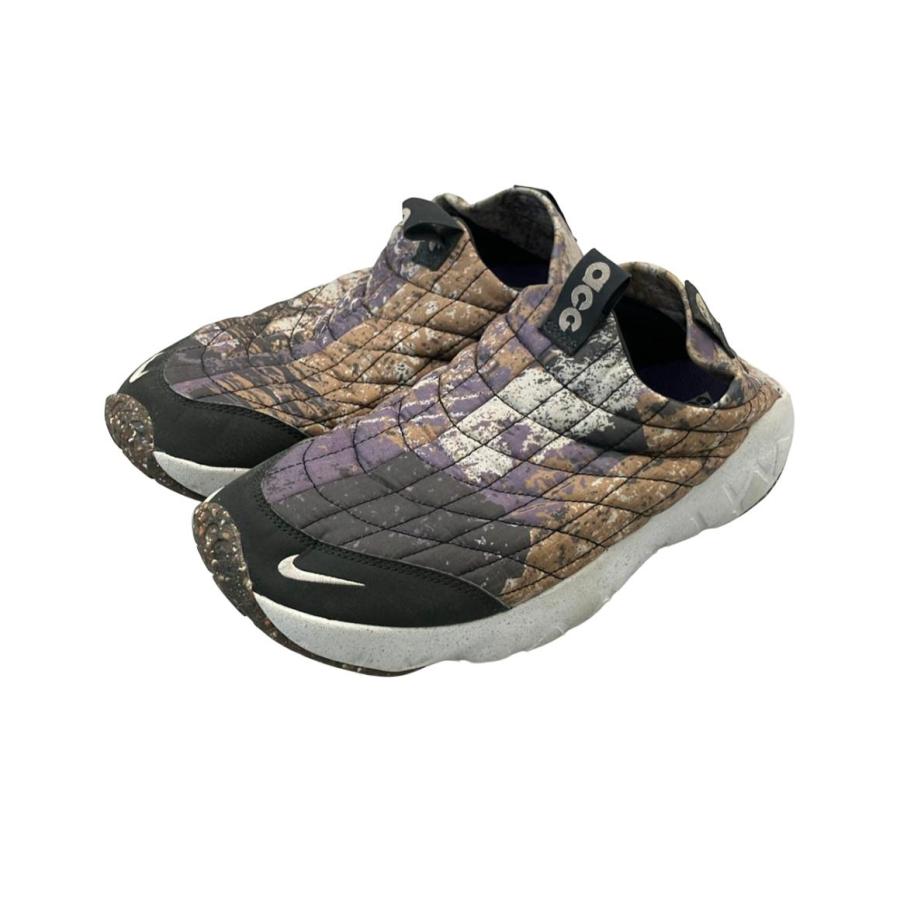 ナイキ ローカットスニーカー スリッポン ACG MOC 3.5 SE DQ4450-200 