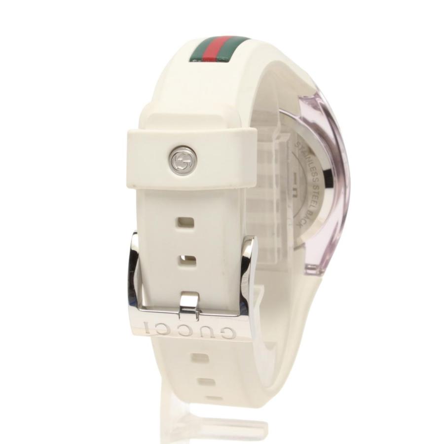 GUCCI スクエア シルバー クォーツ レディース 腕時計 1310 楽天市場】【ウォッチ】GUCCI グッチ スクエア シルバー文字盤