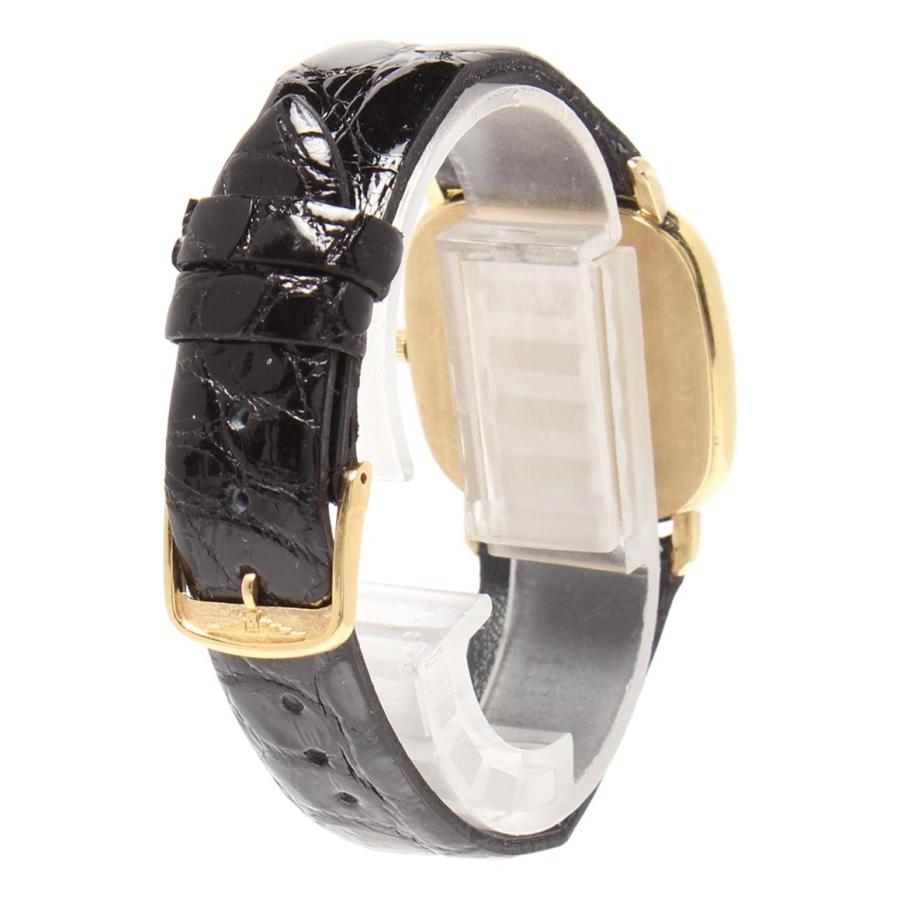 稼働品　美品　LONGINES ロンジン　ゴールドスクエア　薄型　腕時計 Yahoo!オークション - 良好稼働品 美品 LONGINES ロンジン腕時計