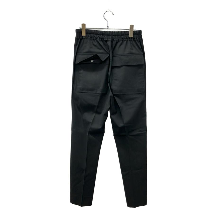 リックオウエンス DRAWSTRING SLIM LONG パンツ メンズ SIZE 46 (S