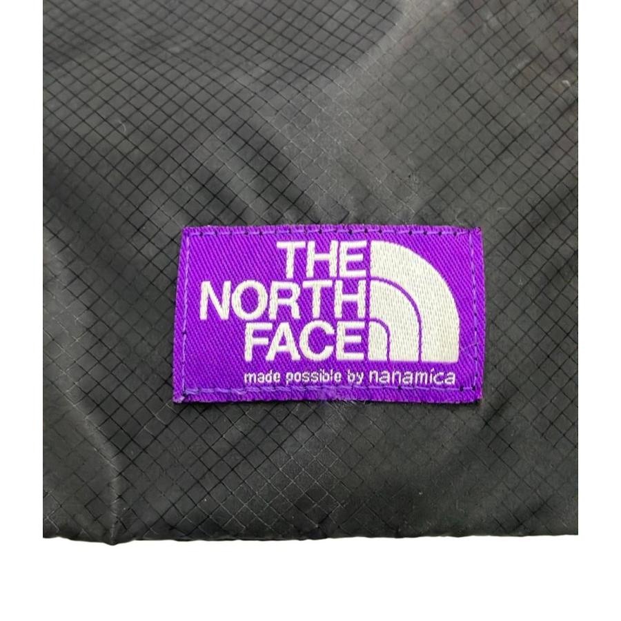 ザ・ノースフェイス ショルダーバッグ サコッシュ 斜め掛け