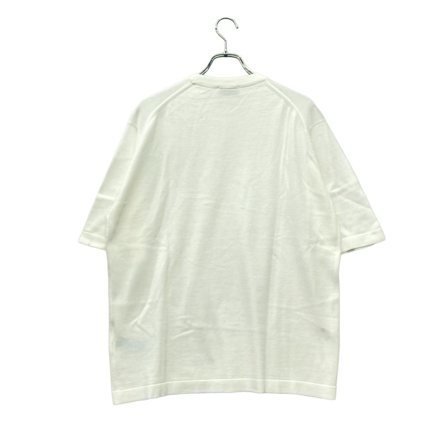 ジョンスメドレー 半袖Tシャツ コットン TINDALL タグ付き メンズ SIZE